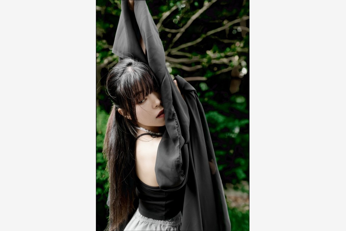 児玉 一成が撮影した写真のアルバム「ポートレート（女性）」