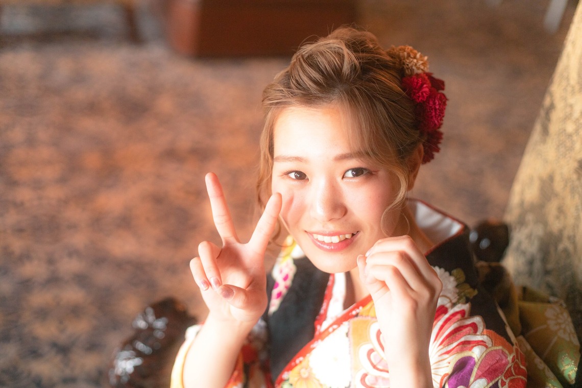 kudophotoが撮影した「成人式＿まとめ」の写真