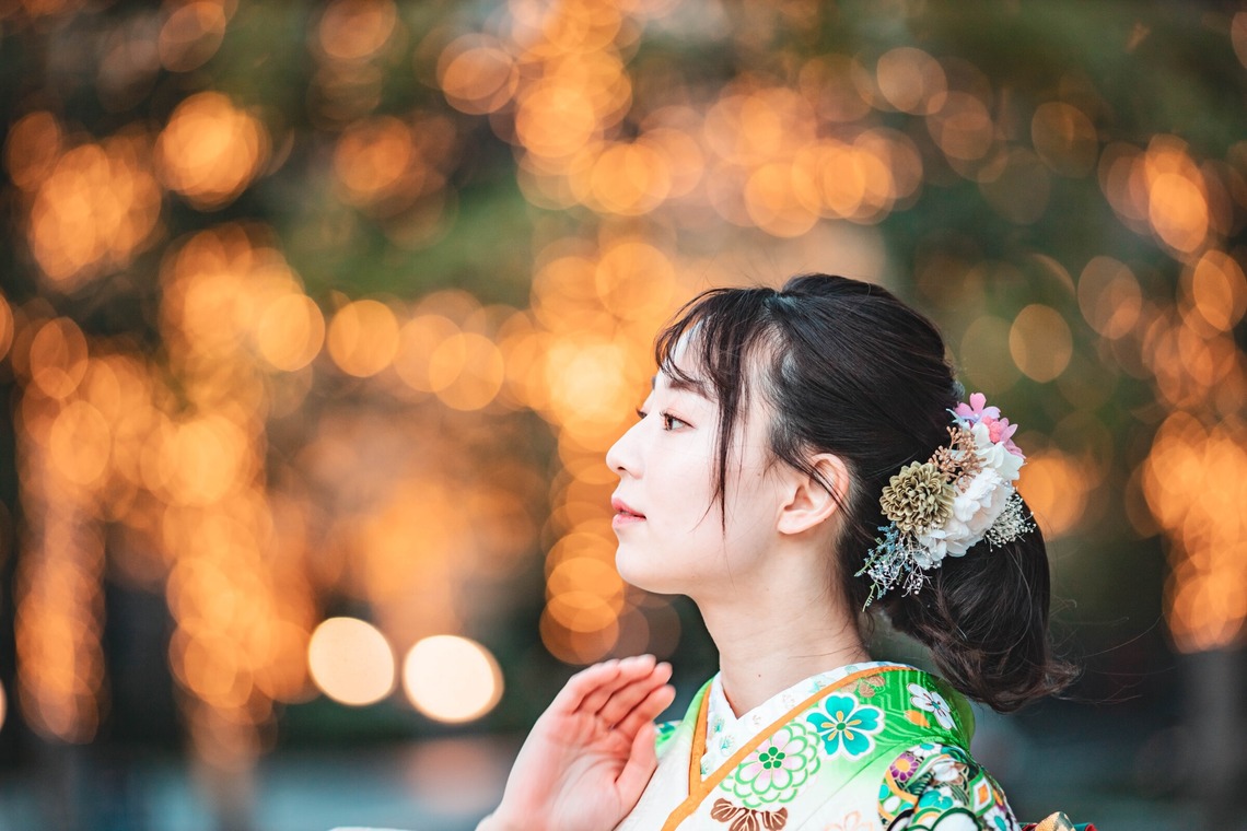 kudophotoが撮影した「成人式＿まとめ」の写真