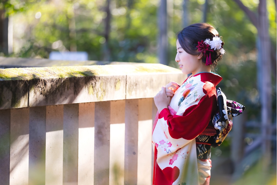 Minminが撮影した「成人式」の写真