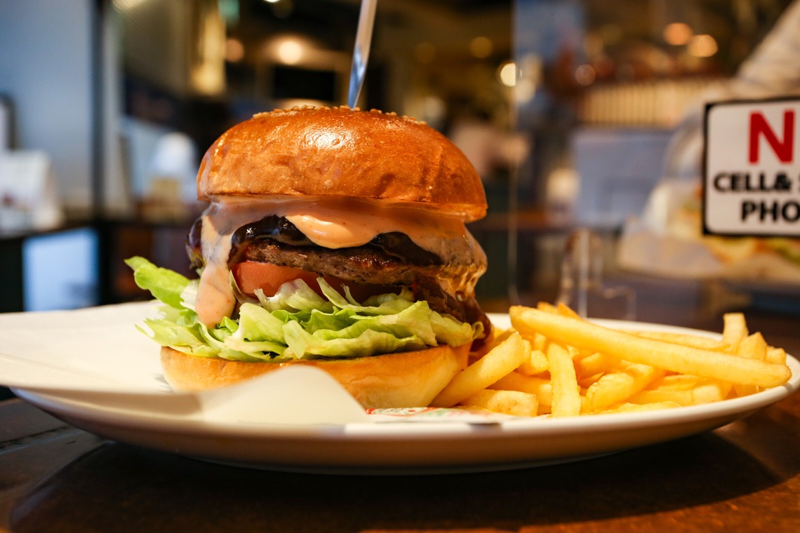 THALISHが撮影した写真のアルバム「料理」