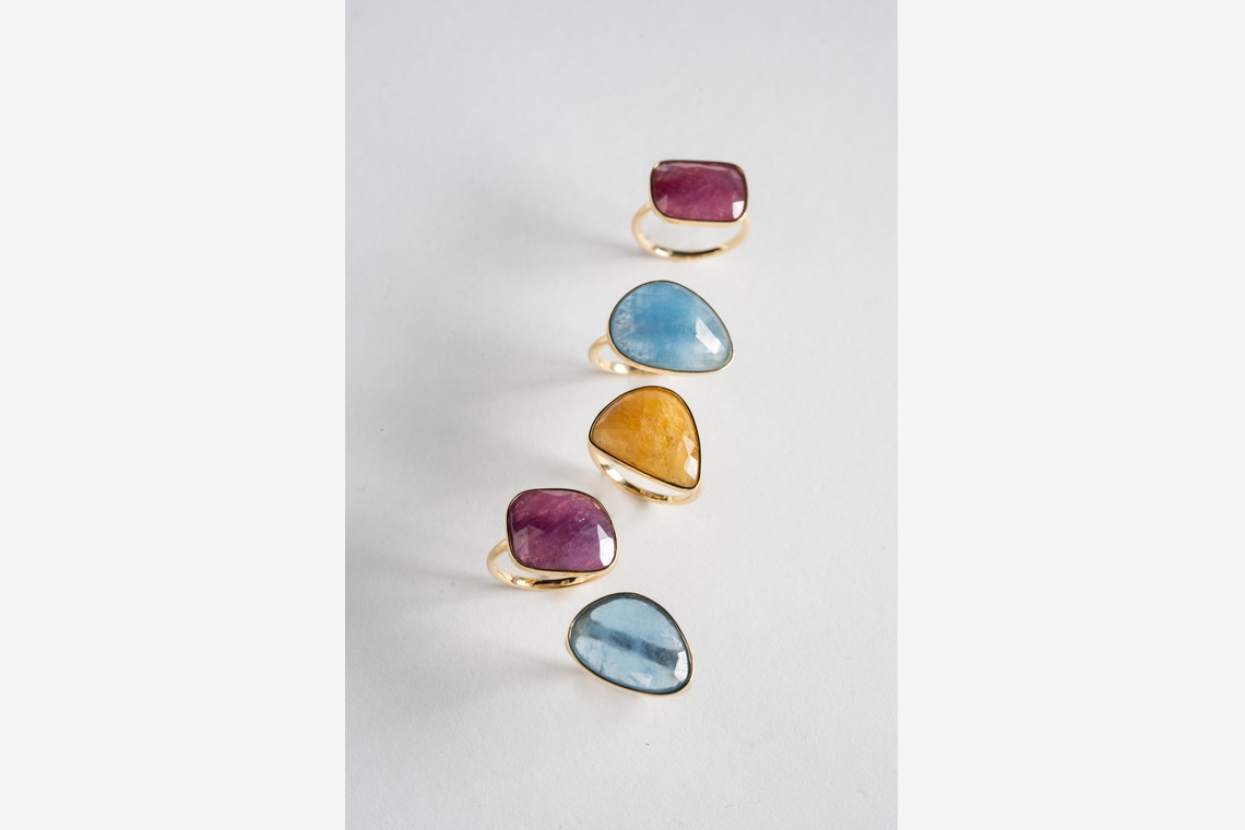 ヒロイ　タカヒトが撮影した写真のアルバム「ジュエリー撮影」