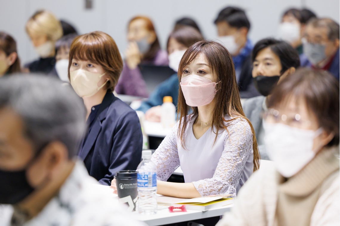 猫田晃広が撮影した「出版講演会（セミナー）と懇親会」の写真
