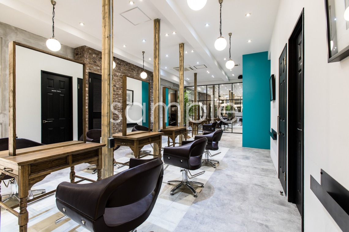 Real☆Shot MASATOが撮影した「店舗撮影」の写真