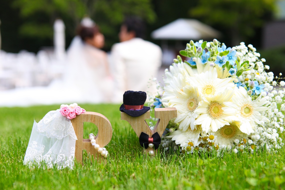 Album of the Wedding, Bridal taken by studio-j - 