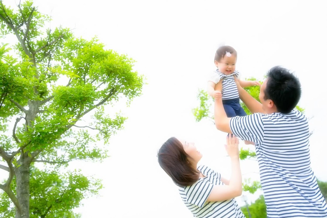 Location Studio GOODが撮影した写真のアルバム「ロケーションフォト（子供）」