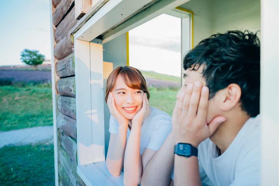 日下部　滉介が出張撮影した家族写真(キッズ,ベビーフォト)などが写った「ファミリー / 北海道」の家族写真