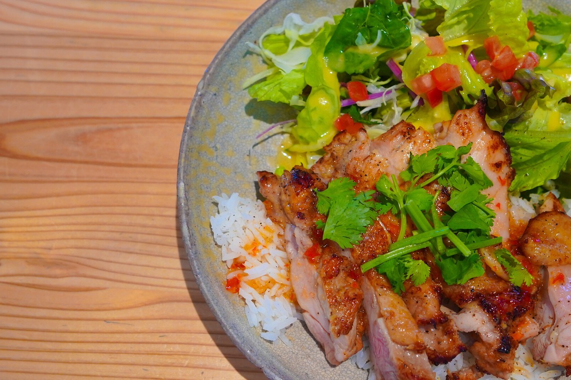 生活支援サービスが撮影した「大阪＆京都のレストラン＆カフェ」の写真