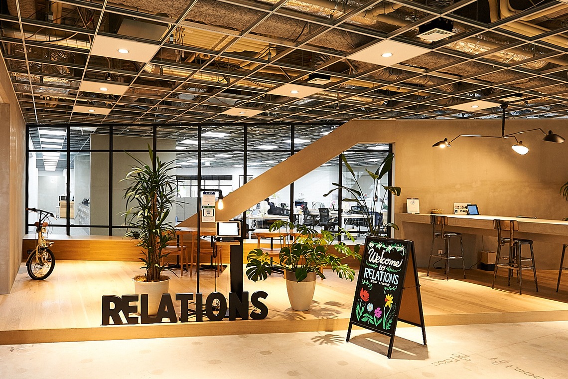 HARASTUDIOが撮影した「店舗、空間、建物の写真」の写真