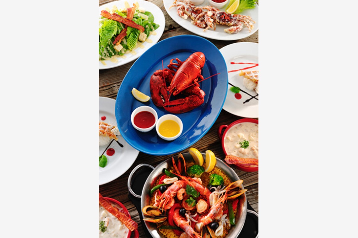 有限会社　澤田スタジオが撮影した写真のアルバム「料理、コース、集合」