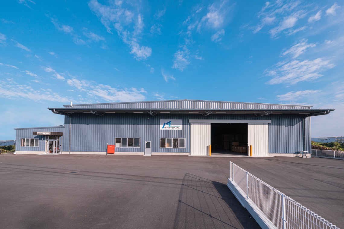 Photo Design CRIEが撮影した「店舗・社屋内外観」の写真