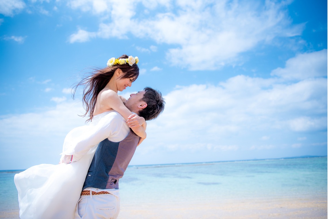 Photo of Okinawa Photo Wedding taken by NanoStyle