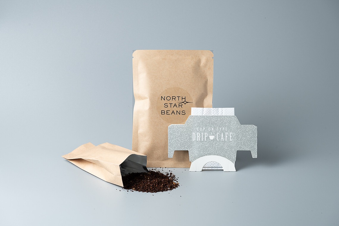 小倉里奈が撮影した「フードフォト」の写真