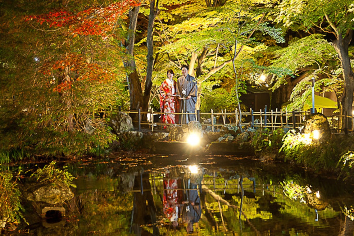 photo 4 u（塙田 基伸）が撮影した「一日聖宝寺前撮り」の写真