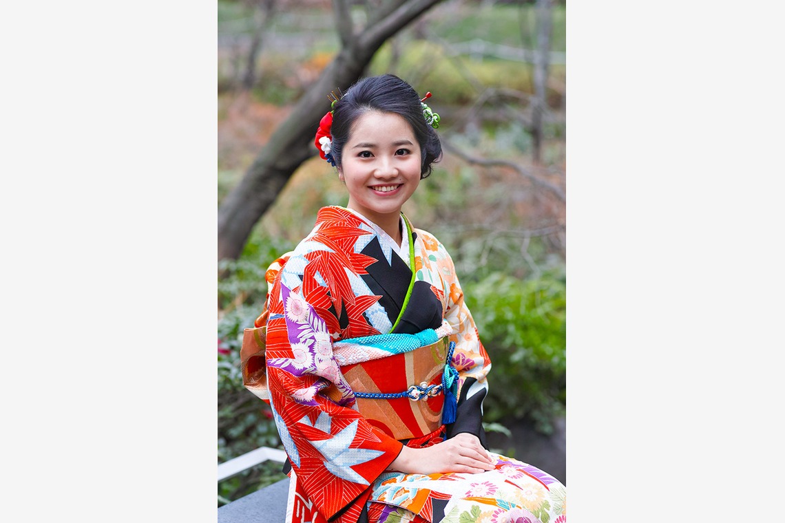 森　健児が撮影した「ウェディング」の写真