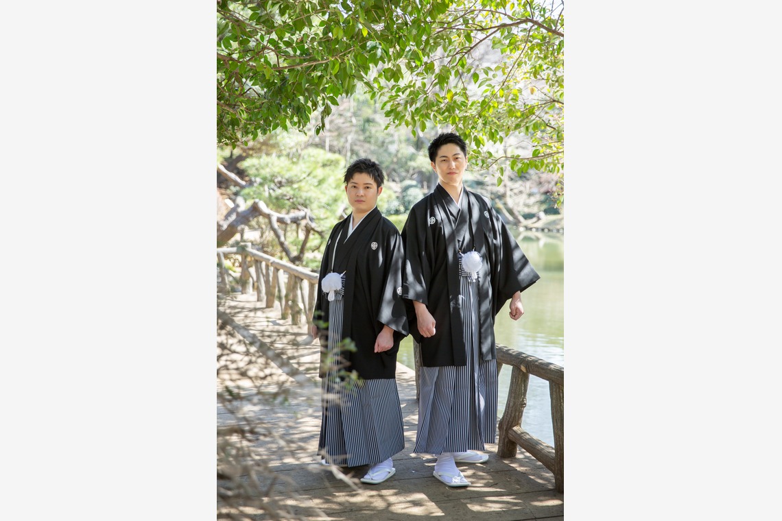 Photo of Arisugawanomiya Memorial Park taken by 今泉秀樹