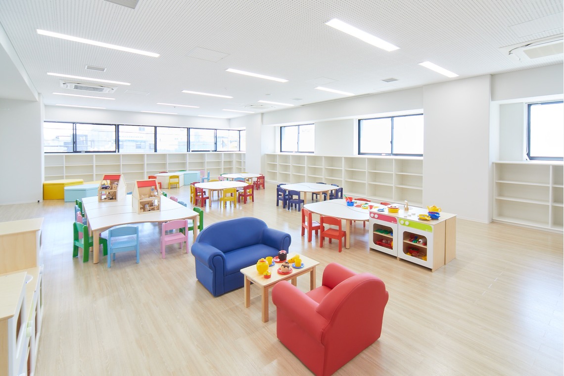 奥野由記が撮影した「学校施工写真」の写真