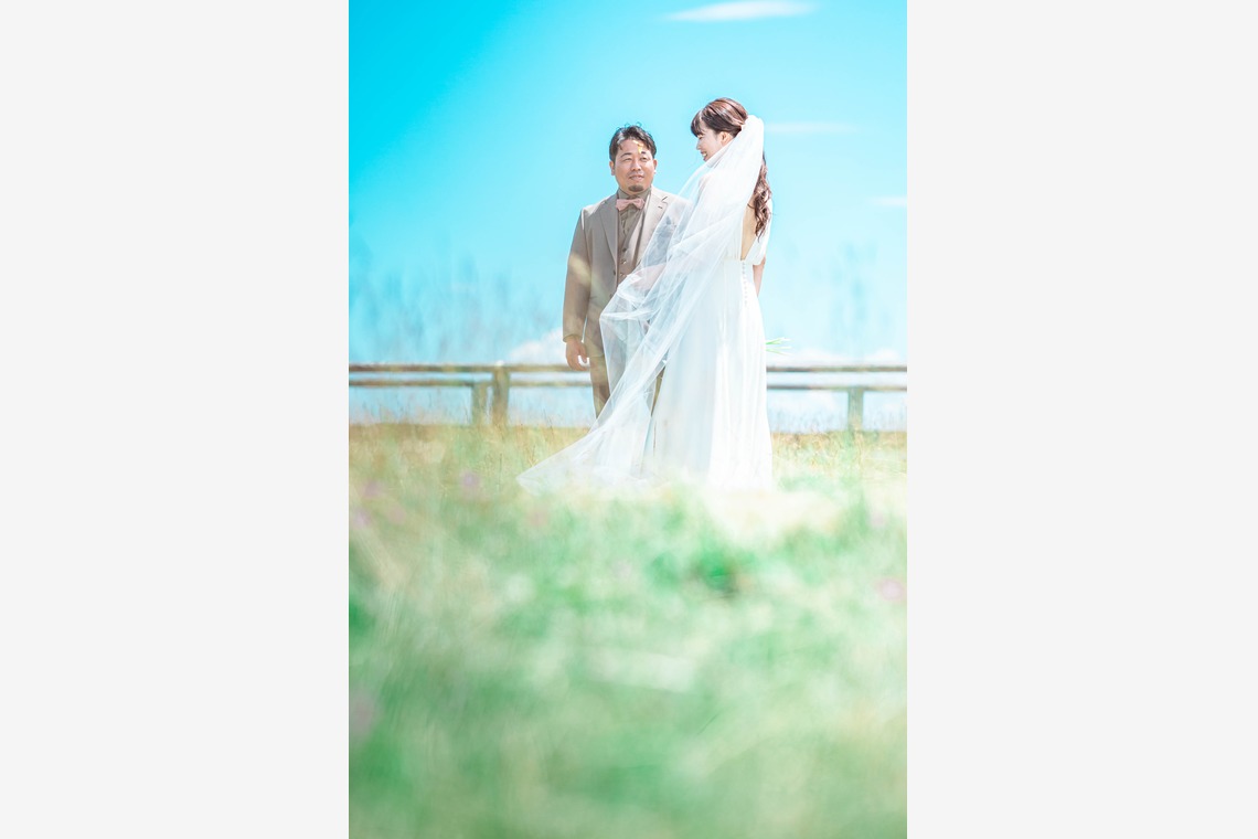 kudophotoが撮影した写真のアルバム「フォトウエディング＿長野」