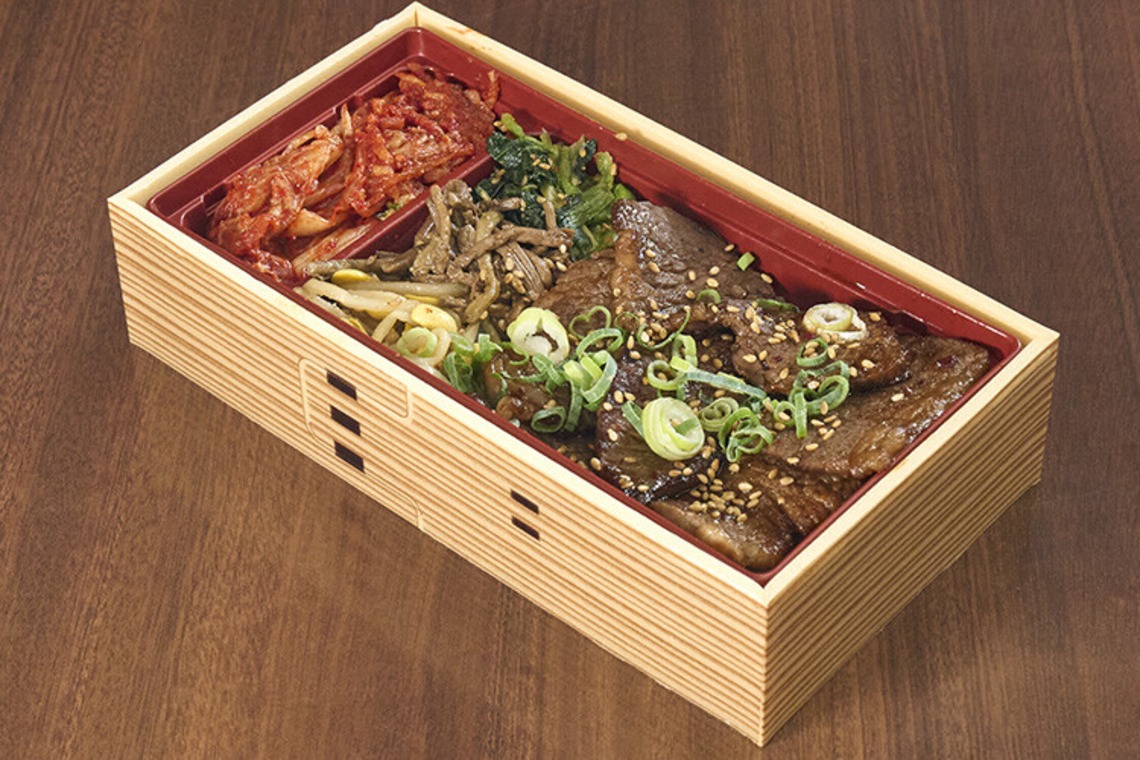 Wohltech（ヴォールテック）が撮影した「料理撮影」の写真