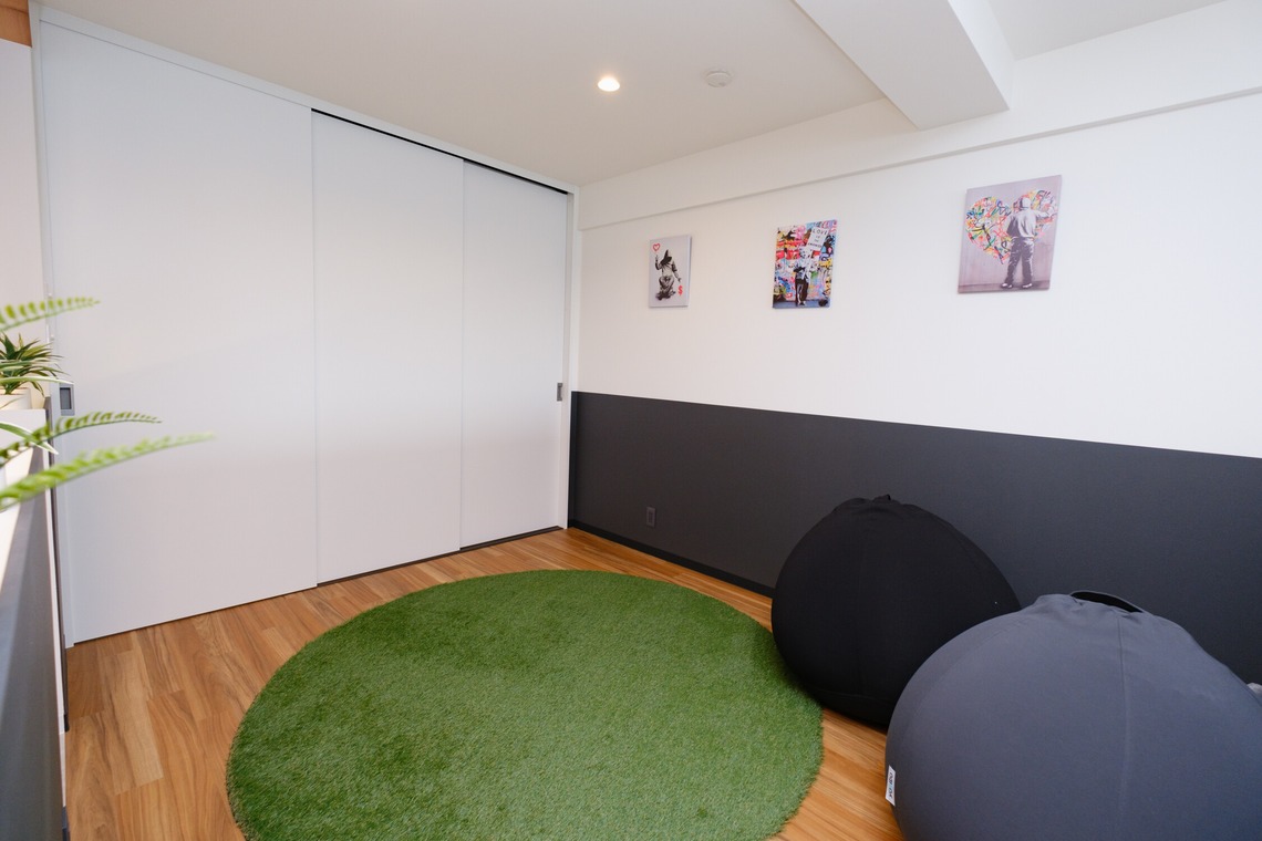 高夏写真店が撮影した「モデルハウスの撮影」の写真