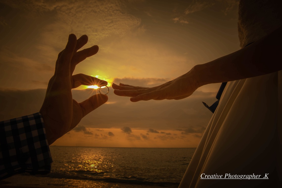 Creative Photographer .Kが撮影した「ロケーション撮影」の写真