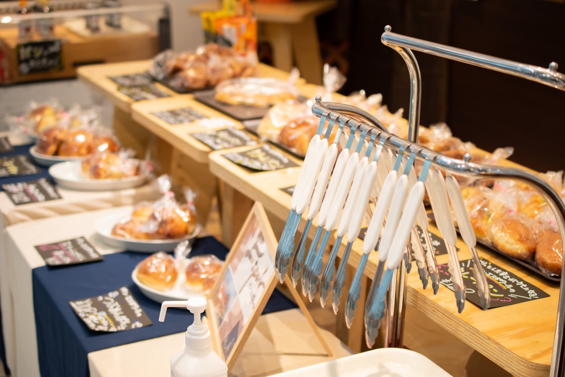 CREATIVE HOUSEが撮影した「飲食店・料理撮影」の写真