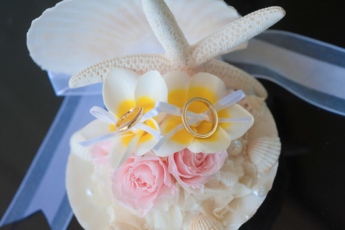 éclat photographyが撮影した「wedding detail」の写真