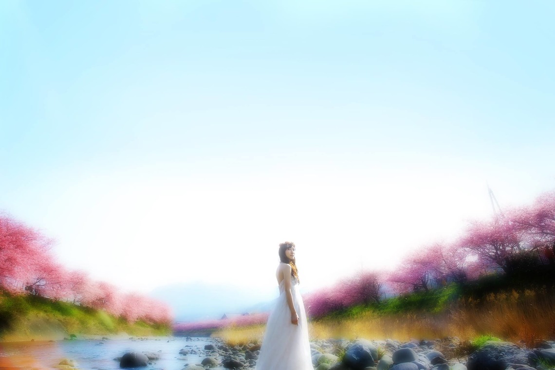 STUDIO AQUA (スタジオアクア)が撮影した「ドレスロケーション前撮り」の写真