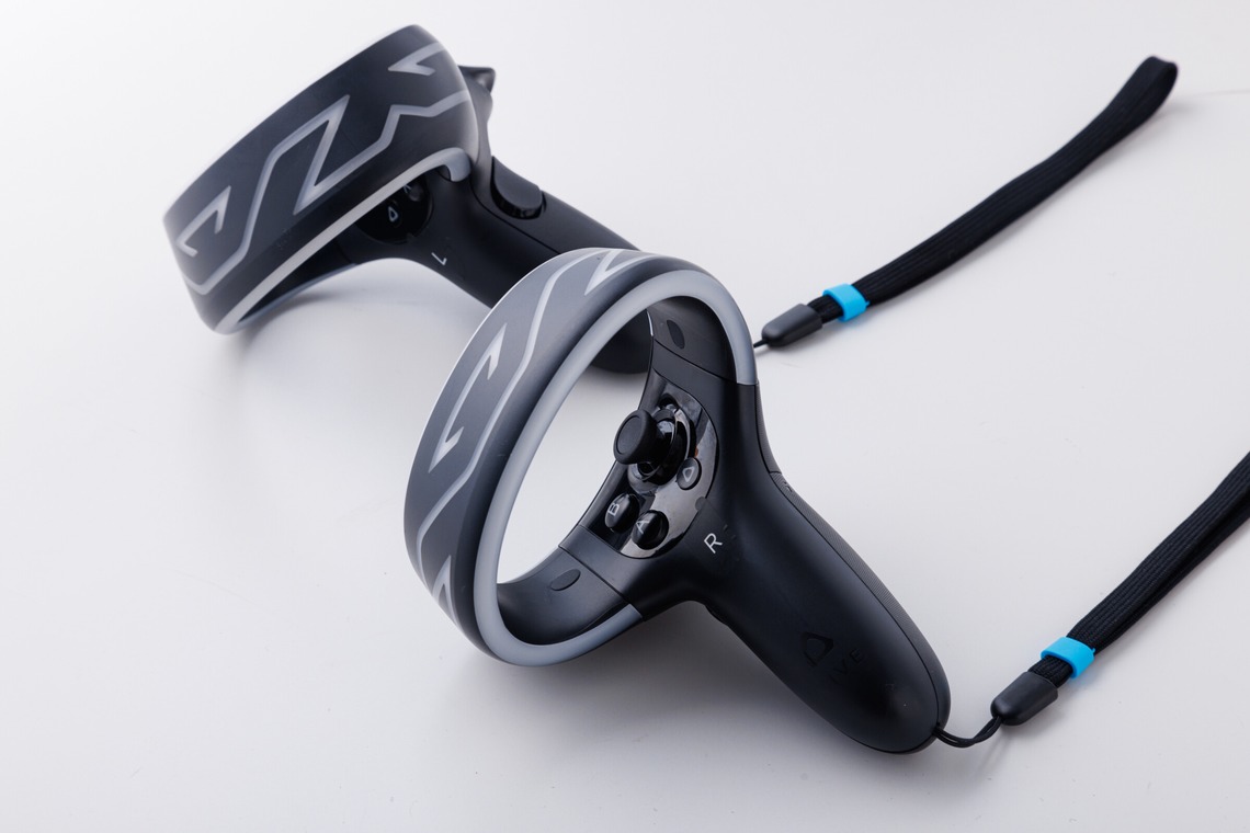 Yusuke Usuiが撮影した「株式会社コンピューターシステム研究所様 VRシステム撮影」の写真