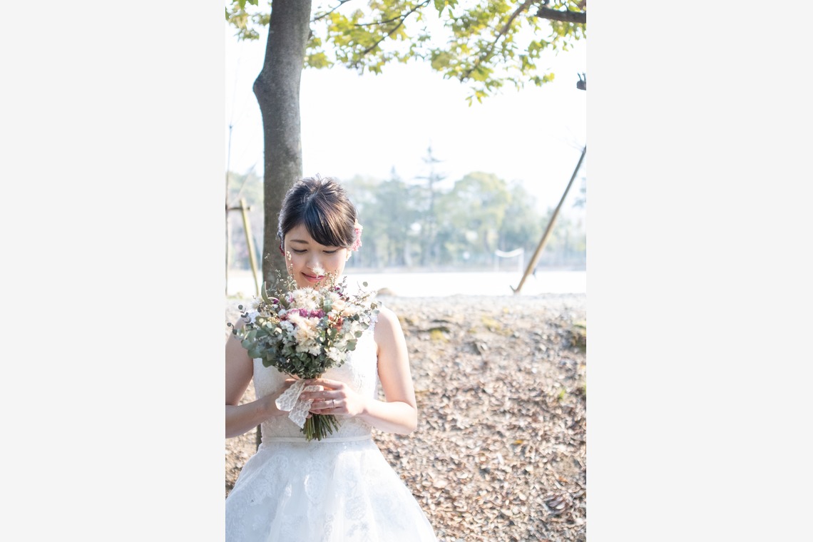 Photo of Location Photo Wedding taken by saruco(Hisashi Iwasaki)