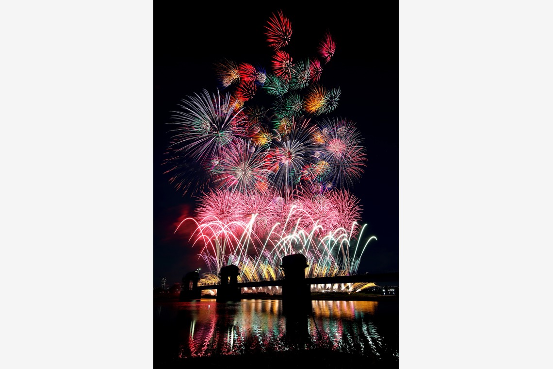 ms photoが撮影した写真のアルバム「自然・風景」