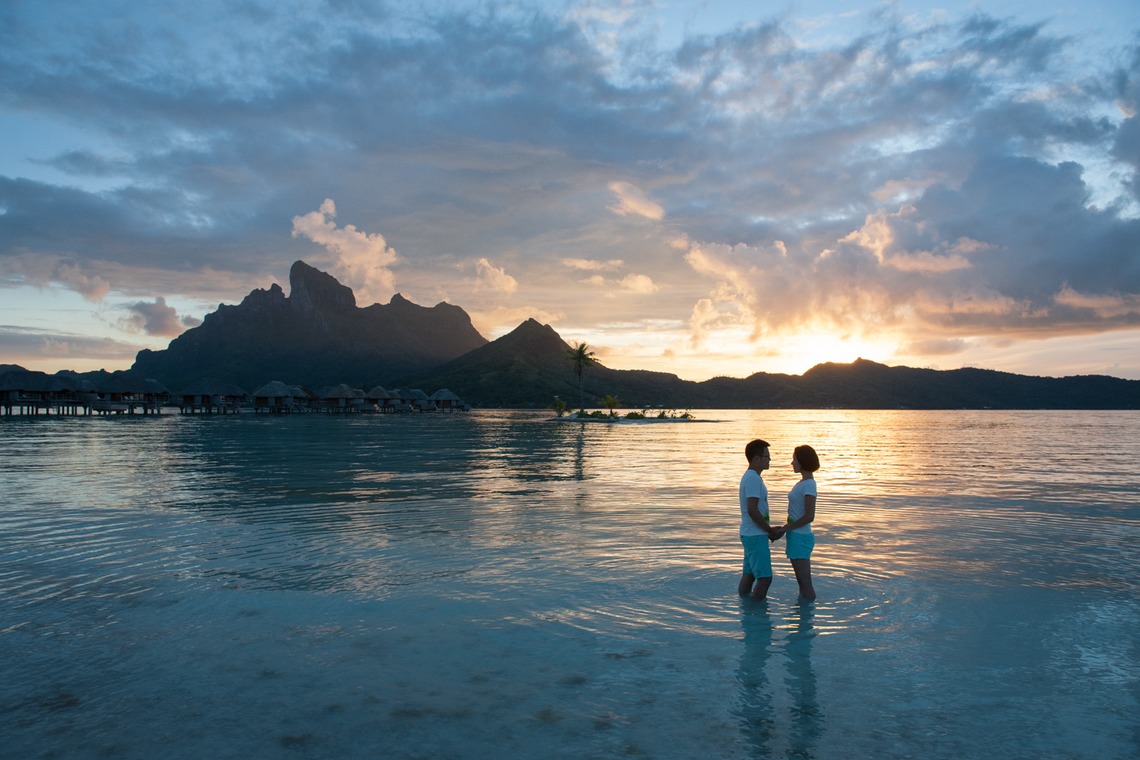 サムシングブルーが撮影した写真のアルバム「サンセット」