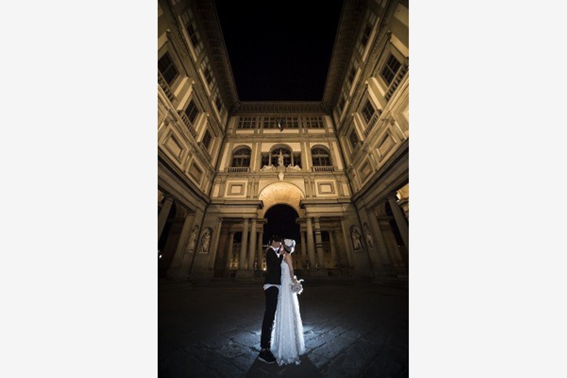 24to Produceが撮影した「フィレンツェ」の写真