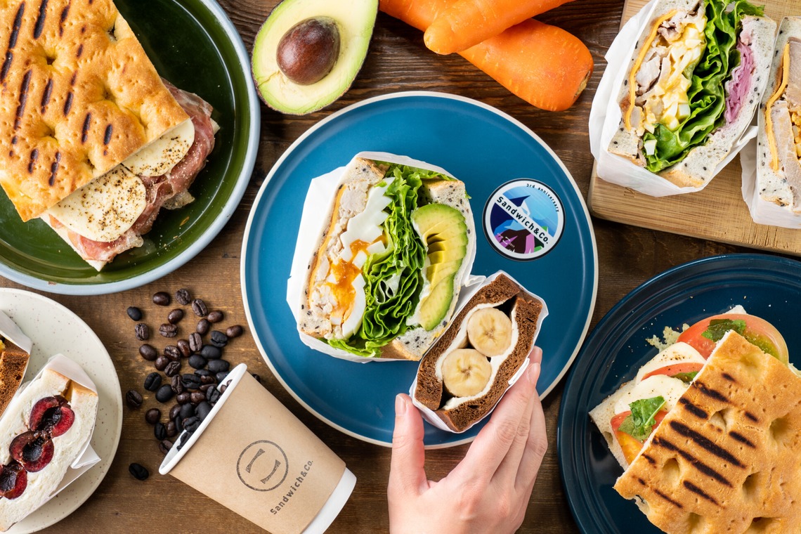 森田寫眞館が撮影した「料理」の写真