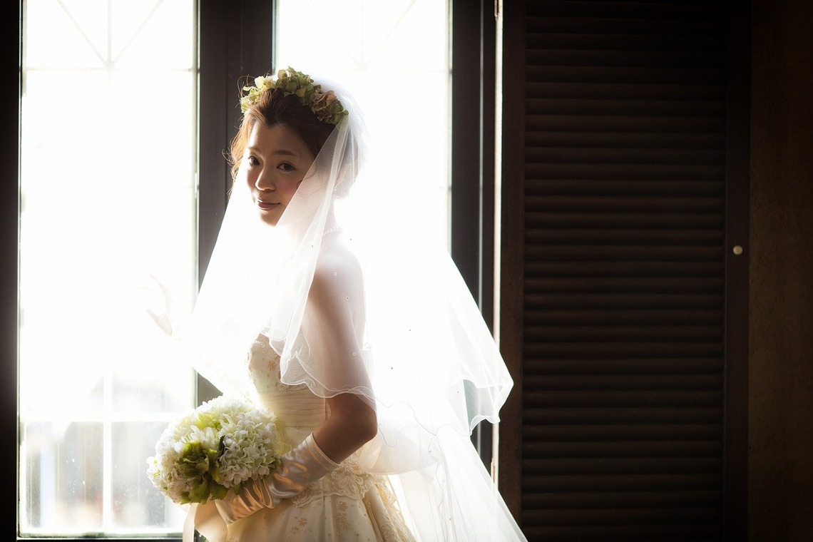 アトリエカーシャが撮影した「神戸/洋装フォト」の写真