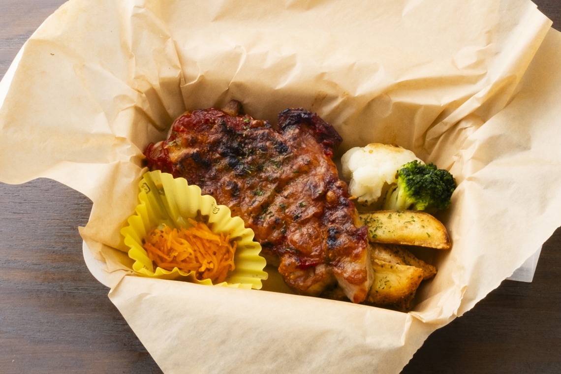 渡辺写真事務所が撮影した写真のアルバム「フード写真」