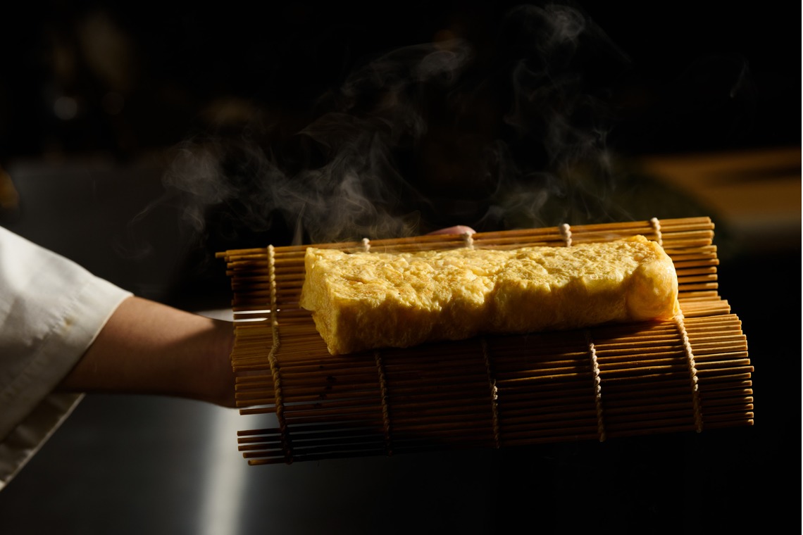 半場 正浩が撮影した写真のアルバム「料理写真」