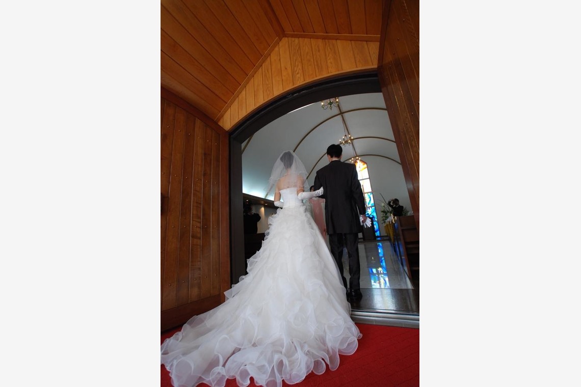 Avenir（山宮 敏明）が撮影した写真のアルバム「挙式と披露宴いろいろ」