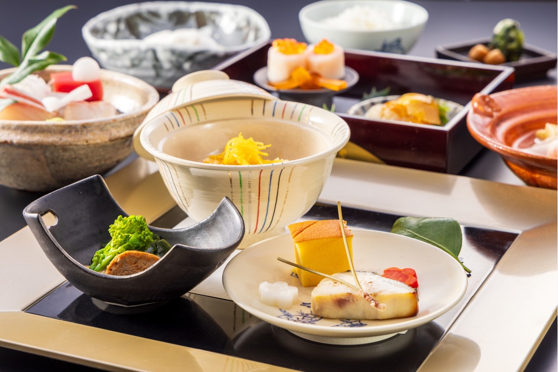 フォトオフィス　ルミエが撮影した「和洋の折衷料理が自慢のホテルの料理撮影」の写真