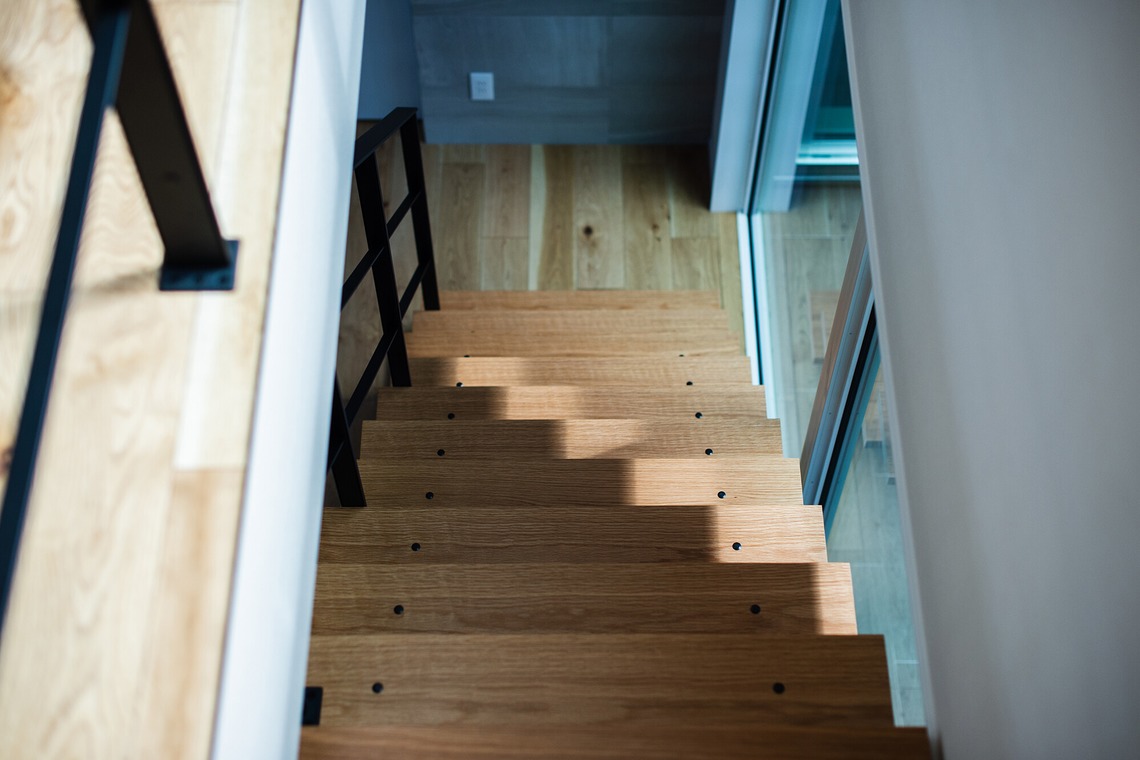 幡原裕治が撮影した写真のアルバム「建築写真」