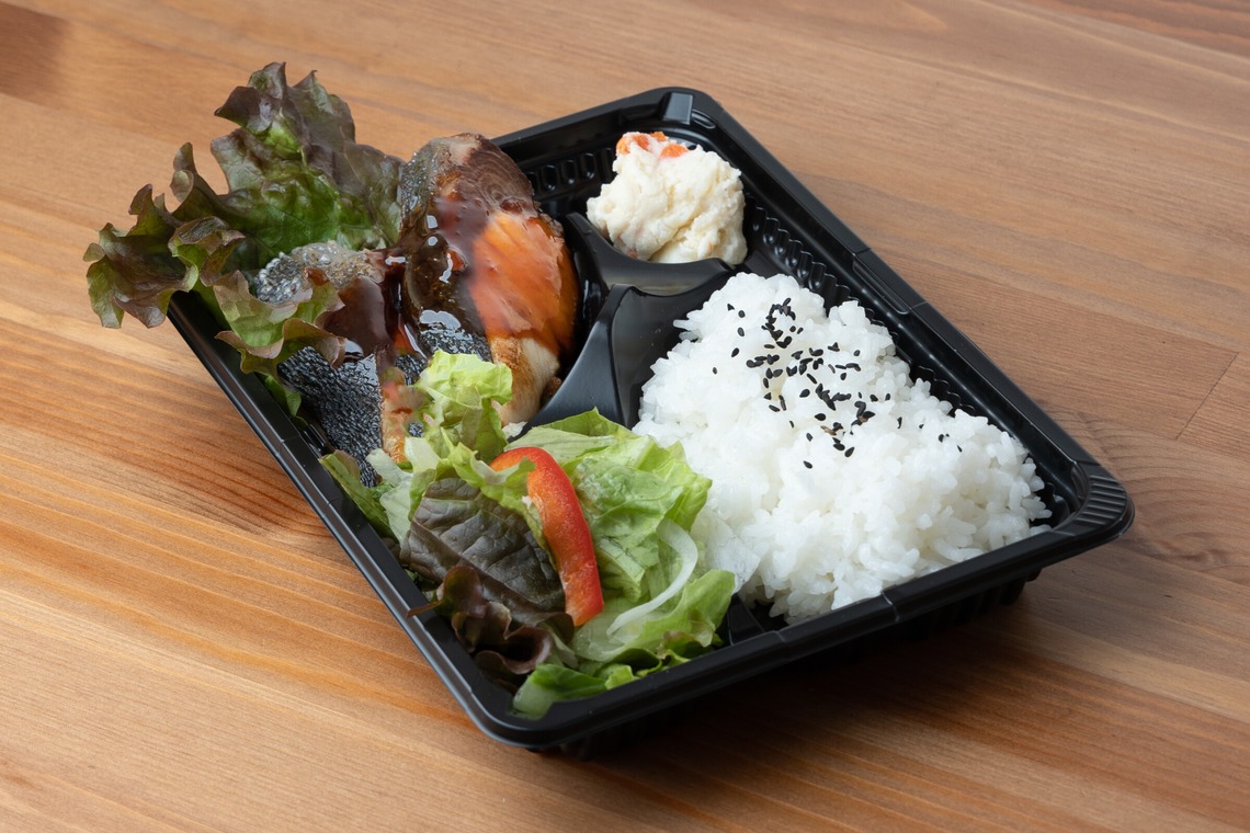 ミヤタカズコが撮影した「フードデリバリー」の写真