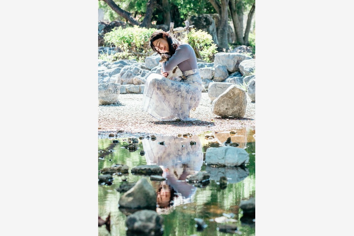 ポートレート沖縄が撮影した「ペット撮影」の写真