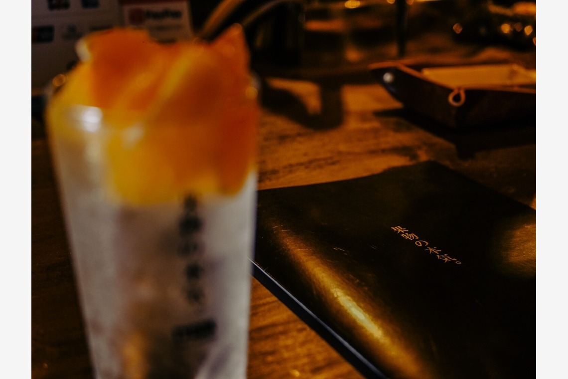 withが撮影した写真のアルバム「飲食店」