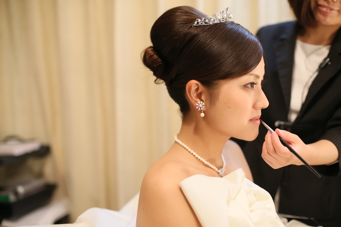 PIC WEDDING PHOTO（関口純一）が撮影した写真のアルバム「当日写真」