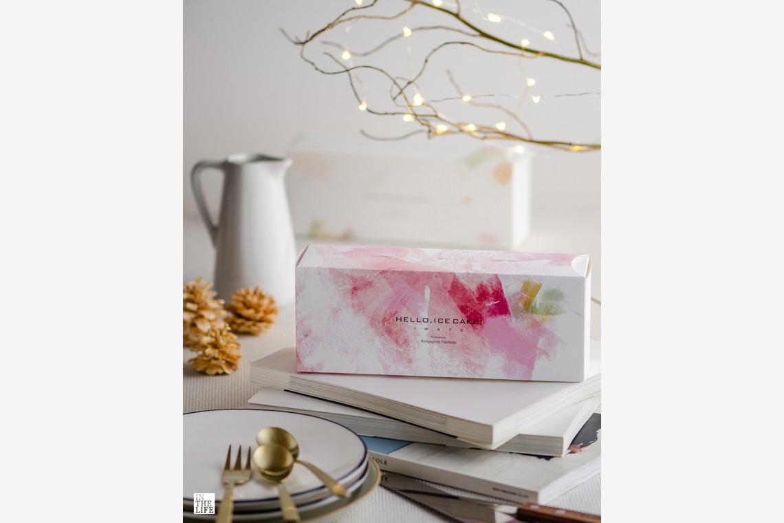 伊藤写真事務所 イン・ザ・ライフが撮影した「セミフレッド」の写真