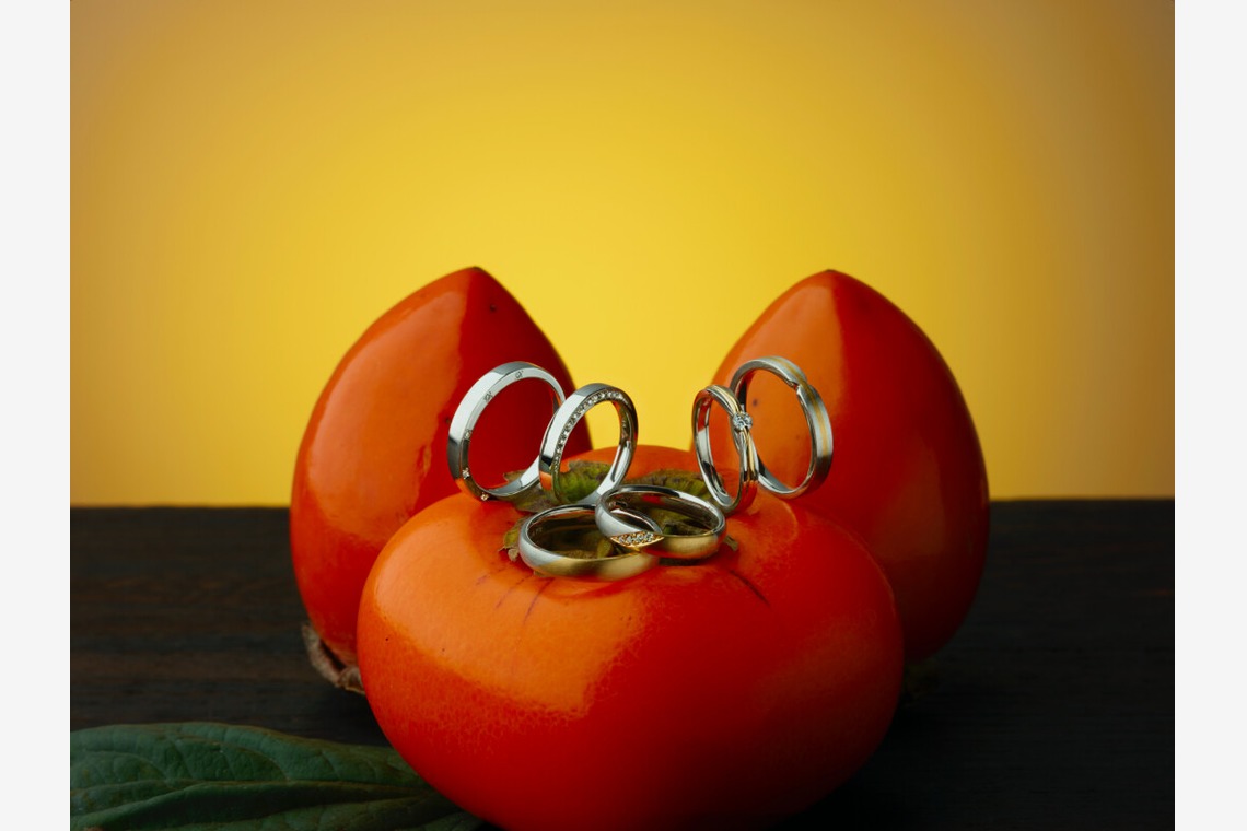 Style Vueが撮影した「ジュエリー撮影」の写真