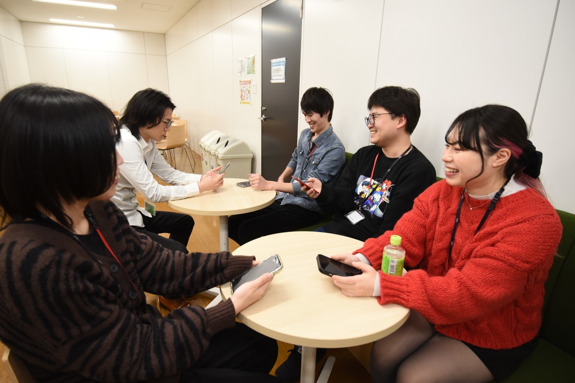 スタジオ　アクティビストが撮影した写真のアルバム「BtoB」