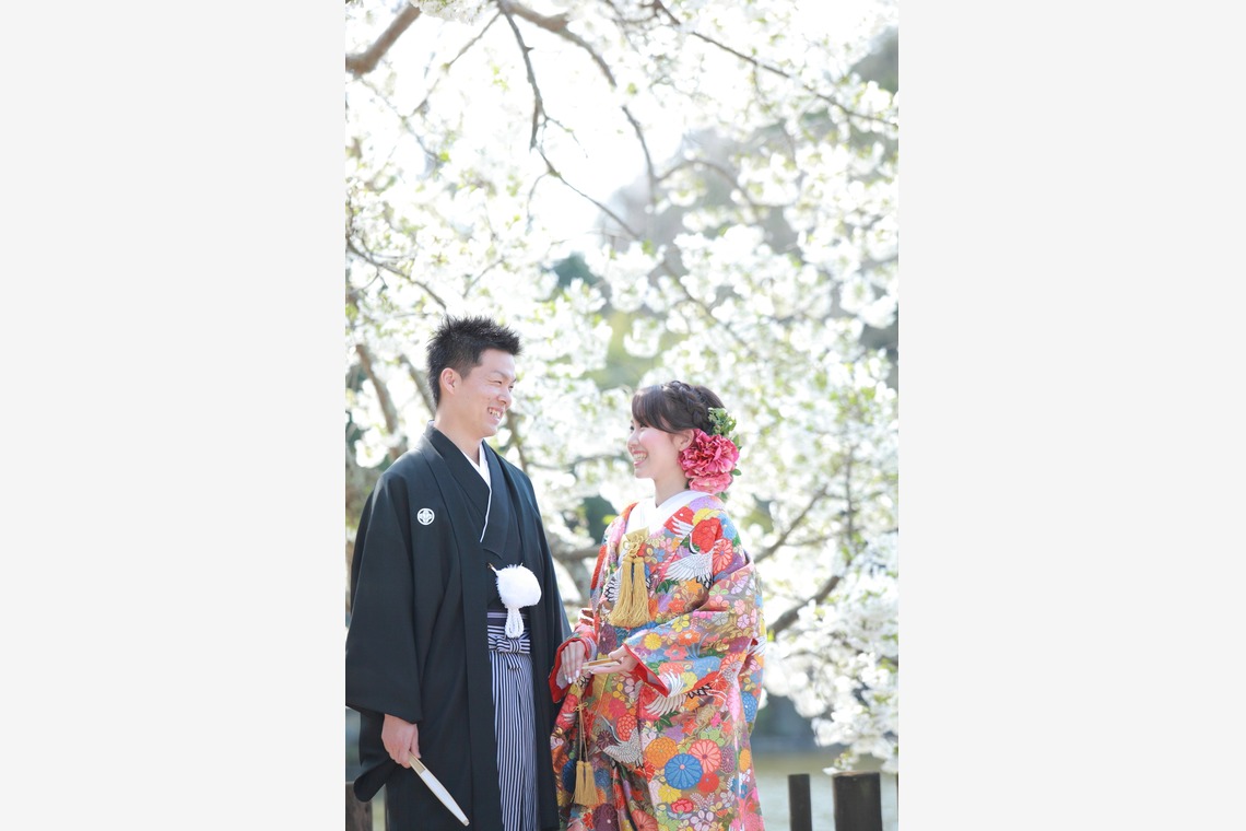 Kaoru Photographyが撮影した「ロケーションフォト」の写真