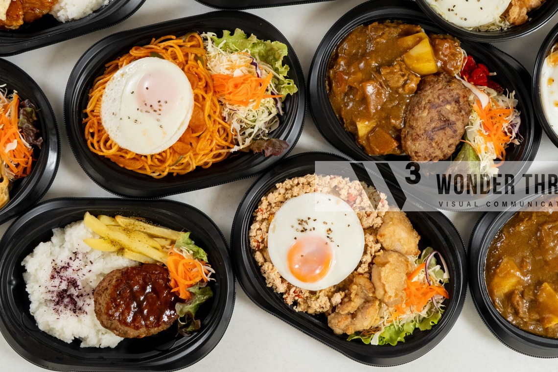 合同会社ワンダースリー