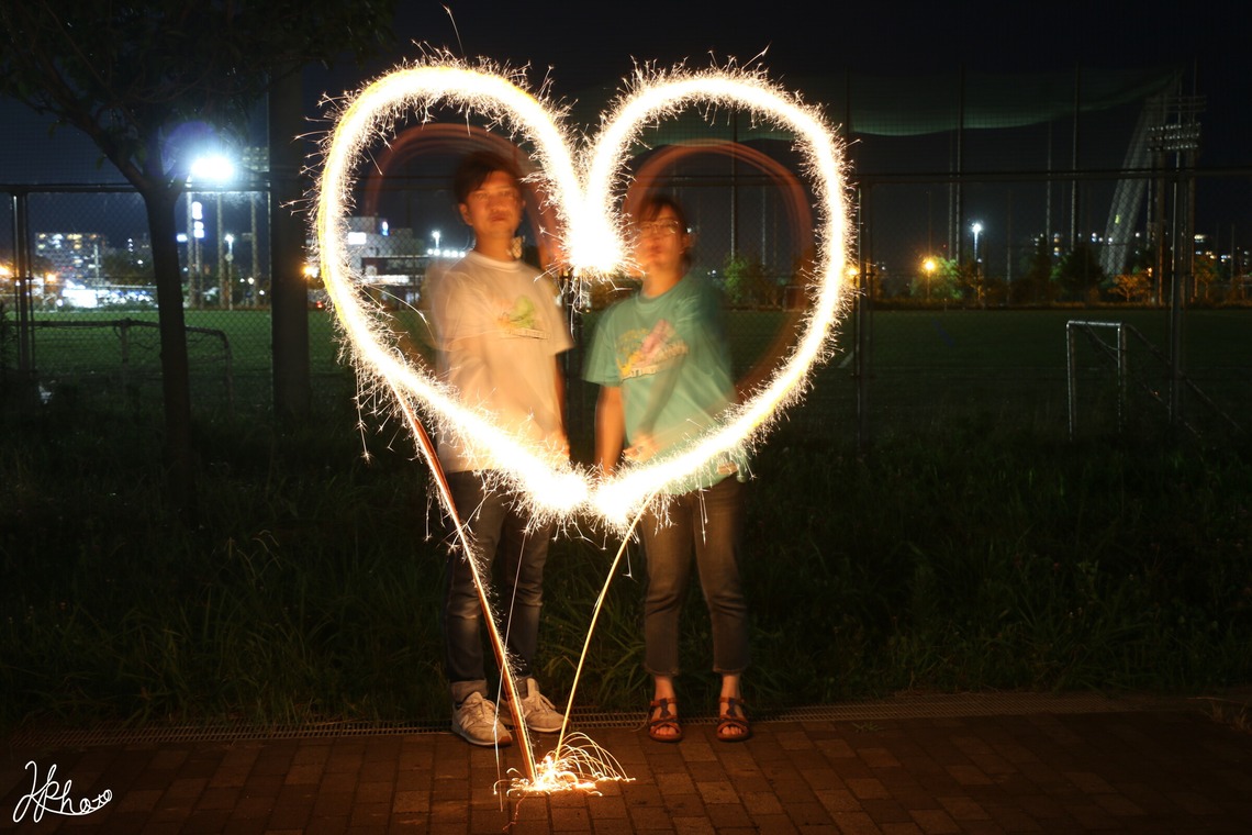 大森光太郎・K-PHOTOが撮影した「結婚式二次会撮影」の写真